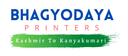 Bhagyodaya Printers